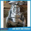 DIN Carbon Steel Globe Valve Pn16 Dn20